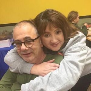 Meet your Posher, Linda